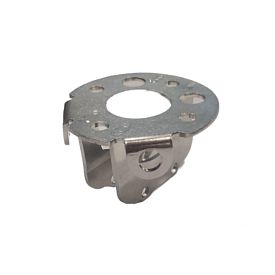 Кронштейн для привода_AISI 304_43920_DN 25-65